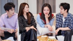 花儿与少年 Speciális epizódok Ep.84 84. epizód