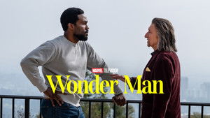 Wonder Man kép