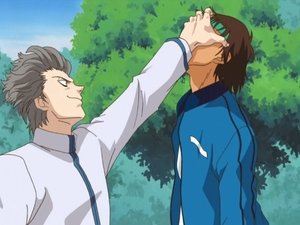 The Prince of Tennis 2. évad Ep.12 12. epizód
