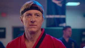 Cobra Kai 4. évad Ep.10 A felemelkedés