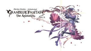 GRANBLUE FANTASY The Animation kép