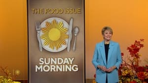 CBS News Sunday Morning 46. évad Ep.9 9. epizód