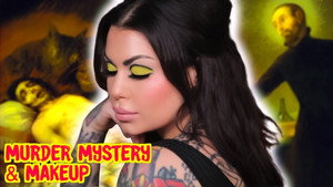 Murder Mystery and Makeup 1. évad Ep.62 62. epizód