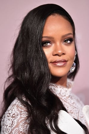 Rihanna profil kép