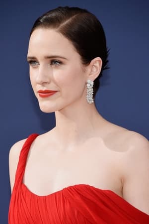 Rachel Brosnahan profil kép