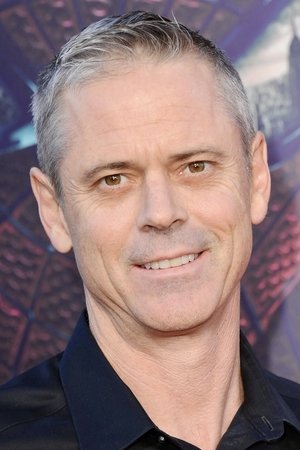 C. Thomas Howell profil kép