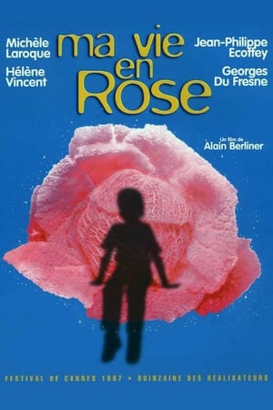 Ma vie en rose poszter