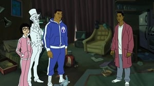 Mike Tyson Mysteries 3. évad Ep.1 1. epizód