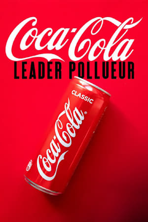 Coca-Cola, leader pollueur poszter