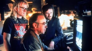 The Lone Gunmen kép