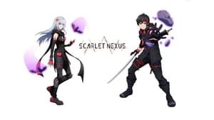 SCARLET NEXUS kép