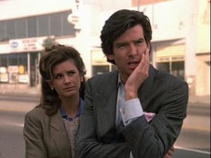 Remington Steele 4. évad Ep.20 20. epizód