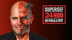 Superšéf: 24 hodin do pekla a zpět kép