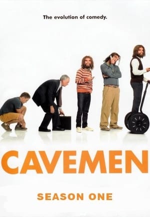 Cavemen