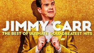 Jimmy Carr: The Best of Ultimate Gold Greatest Hits háttérkép