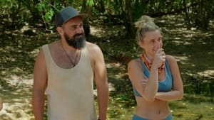 Survivor Québec 2. évad Ep.22 22. epizód