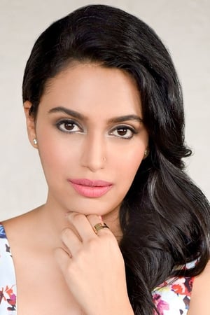 Swara Bhaskar profil kép