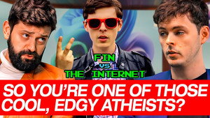 Fin vs the Internet 4. évad Ep.10 10. epizód