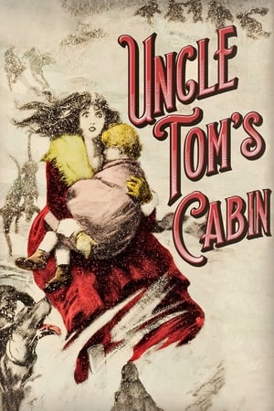 Uncle Tom's Cabin poszter