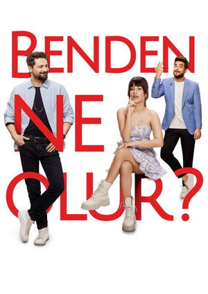 Benden Ne Olur? poszter