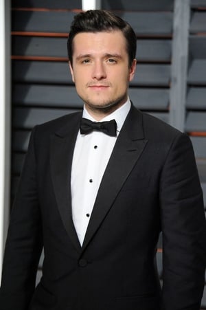 Josh Hutcherson profil kép