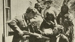 Broncho Billy Gets Square háttérkép