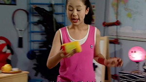 家有儿女 Season 1 Ep.86 86. epizód