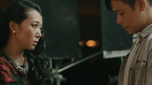 拾心碎的荒 háttérkép