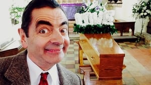 Mr. Bean Speciális epizódok Ep.10 Temetés