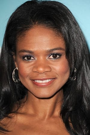 Kimberly Elise profil kép