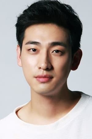 Yoon Park profil kép