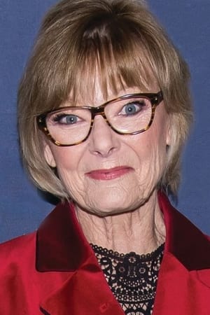 Jane Curtin profil kép