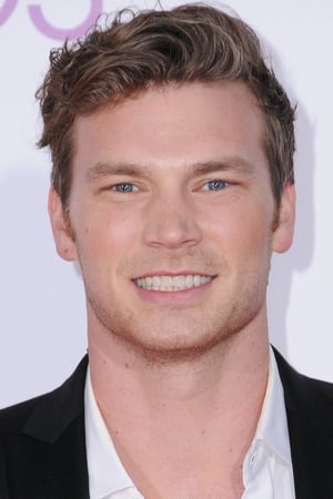 Derek Theler profil kép