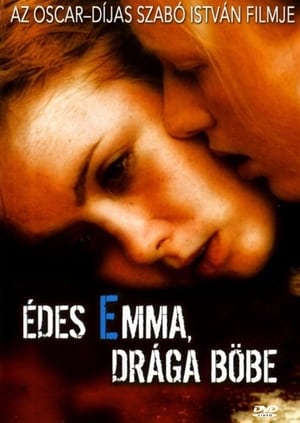 Édes Emma, drága Böbe poszter