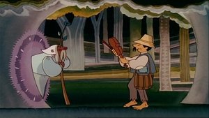 Magyar népmesék Rész 3 Ep.4 Előbb a tánc azután a lakoma