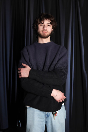Stefano Francella profil kép