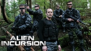 Alien Incursion háttérkép