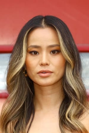 Jamie Chung profil kép