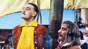 Totò contro il pirata nero háttérkép
