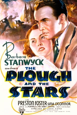 The Plough and the Stars poszter