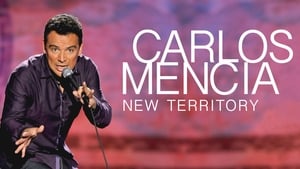 Carlos Mencia: New Territory háttérkép