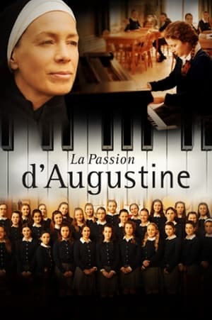 La Passion d'Augustine poszter