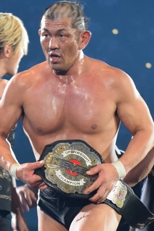 Minoru Suzuki profil kép