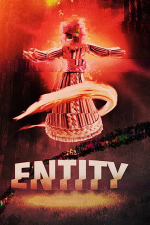 Entity poszter
