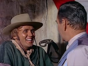 The High Chaparral Season 1 Ep.21 21. epizód