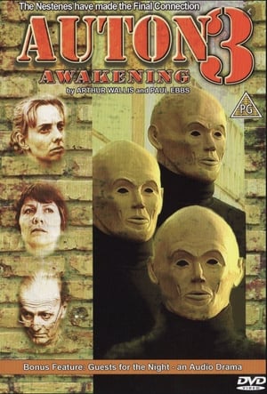 Auton 3: Awakening poszter