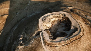 Herod's Lost Tomb háttérkép