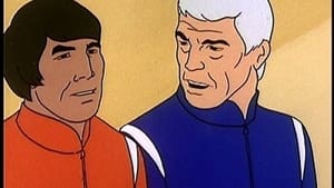 Sealab 2020 Season 1 Ep.12 12. epizód