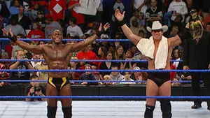 Pankráció - WWE: Smackdown Season 6 Ep.45 45. epizód