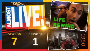 Almost Live! Season 7 Ep.1 1. epizód